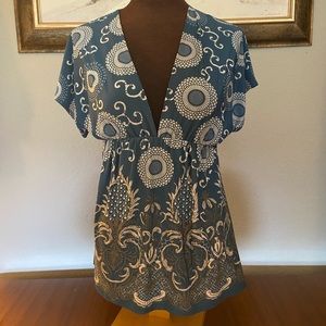 Charlotte Russe Blouse